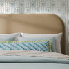 Keynote King Size Stain-Resistant Performance Velvet Headboard by Modway / MOD-7374