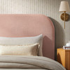 Keynote Twin Size Upholstered Fabric Headboard by Modway / MOD-7375