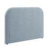 Keynote Full Size Upholstered Fabric Headboard by Modway / MOD-7376