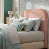 Keynote Queen Size Upholstered Fabric Headboard by Modway / MOD-7377