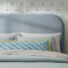 Keynote Queen Size Upholstered Fabric Headboard by Modway / MOD-7377