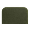 Keynote King Size Upholstered Fabric Headboard by Modway / MOD-7378