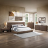 Leanna EK Bed / BD06811EK