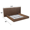Leanna EK Bed / BD06811EK
