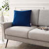 Enhance 20" Performance Velvet Throw Pillow by Modway / EEI-4699