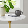 Lippa 20" Round Wood Side Table by Modway / EEI-5686