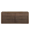 Leanna Dresser w/Wood Top / BD06815