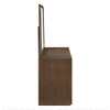 Leanna Dresser w/Wood Top / BD06815