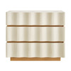 Isola Wavy 3 Drawer Chest by Modway / MOD-7388