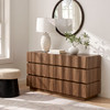 Isola Wavy 6 Drawer Dresser by Modway / MOD-7389