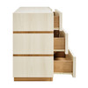 Isola Wavy 6 Drawer Dresser by Modway / MOD-7389
