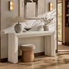 Olney 63 Inch Fluted Console Table by Modway / EEI-7960