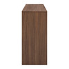 Olney 63 Inch Fluted Console Table by Modway / EEI-7960
