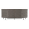 Raphael - Modern Silver Buffet / VGVC-G2579