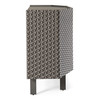 Raphael - Modern Silver Buffet / VGVC-G2579