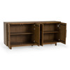 Solis - Modern Walnut Buffet / VGAL-I1006933-WAL