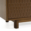 Solis - Modern Walnut Buffet / VGAL-I1006933-WAL