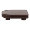 Pastel - Modern Walnut Coffee Table / VGOD-LZ-431C-WAL