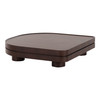 Pastel - Modern Walnut Coffee Table / VGOD-LZ-431C-WAL