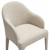 Reedy - Modern Beige Fabric Dining Chair / VGRH-RHT-825012-Beige