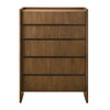 Reveal - Modern Walnut Chest / VGMA-BR-183-CST-WAL