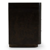 Perez - Modern Dark Burl Nightstand / VGAL-I1006945-BURL