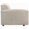 Crane 5-piece Modular Sectional Sofa Beige / CS-551931-SETA