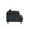 Zoya Down Filled Overstuffed Armchair by Modway / EEI-7745