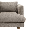 Zoya Down Filled Overstuffed Boucle Armchair by Modway / EEI-7747