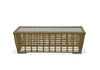 Ko Tao - Outdoor Wicker Coffee Table / VGATRASF-054-COF
