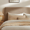 Pemberly Linen Blend Slipcovered Queen Size Storage Bed by Modway / MOD-7406