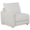 Valle 6-Piece L-Shaped Power Reclining Sectional with Console Pearl / CS-603350P-SET