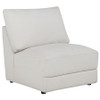 Valle 5-Piece L-Shaped Modular Power Reclining Sectional Pearl / CS-603350P
