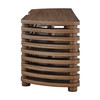 Ilaria 59 Inch Ribbed TV Stand by Modway / EEI-8075