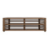 Ilaria 59 Inch Ribbed TV Stand by Modway / EEI-8075