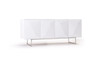 Vanguard Modern White Buffet / VGVCG1108-WHT