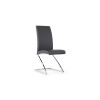 Angora - Modern Grey Dining Chair (Set of 2) / VGHR3168-GRY
