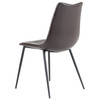 Gilliam - Modern Brown Dining Chair (Set of 2) / VGHR3260-BRN