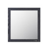 Modrest Wales Modern Smoked Ash Mirror / VGVCJ8910-M