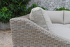 Renava Pacifica Outdoor Beige Sectional Sofa Set / VGATRASF-126-BGE