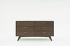 Modrest Novak Modern Dark Oak Dresser / VGLBNANT-DR160