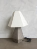 Modrest Estrada Modern Concrete Table Lamp / VGGR901438