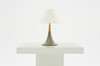 Modrest Nunez Modern Concrete & Oak Table Lamp / VGGR901645