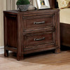 TYWYN Night Stand / CM7365A-N