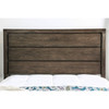 REXBURG Queen Bed / CM7382Q-BED