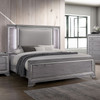 ALANIS Cal.King Bed / CM7579CK-BED