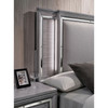 ALANIS Cal.King Bed / CM7579CK-BED