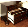 NORTHVILLE Nightstand w/ USB / CM7682N