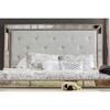 LORAINE Queen Bed / CM7195Q-BED