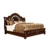 FLANDREAU E.King Bed / CM7588EK-BED